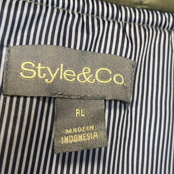 Style & Co. ladies - Picture 2 of 16
